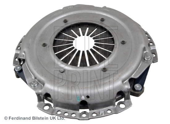 Clutch Pressure Plate